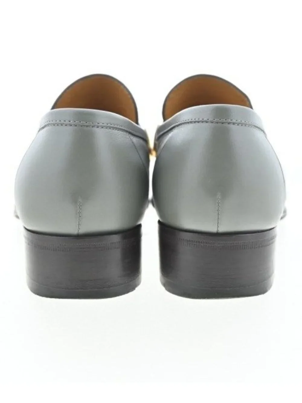 Gucci Sneakers Gray